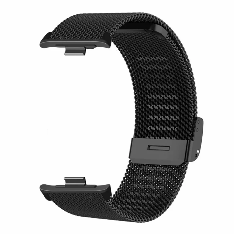 Xiaomi Redmi Watch 4 Mesh Watch Strap Alloy Connector Stainless Steel Watchband