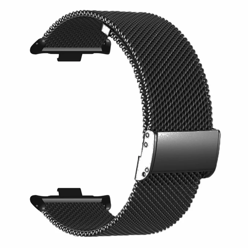 Xiaomi Redmi Watch 4 Mesh Watch Strap Alloy Connector Stainless Steel Watchband