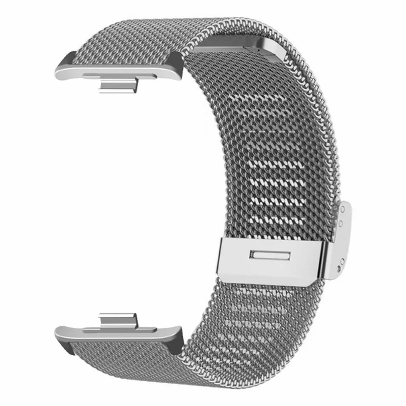 Xiaomi Redmi Watch 4 Mesh Watch Strap Alloy Connector Stainless Steel Watchband