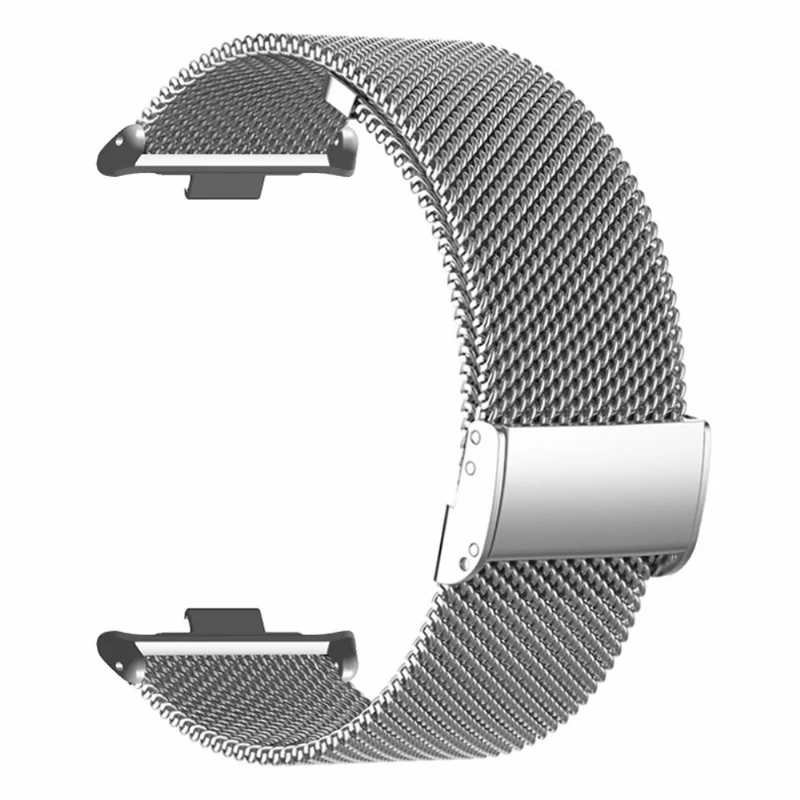 Xiaomi Redmi Watch 4 Mesh Watch Strap Alloy Connector Stainless Steel Watchband