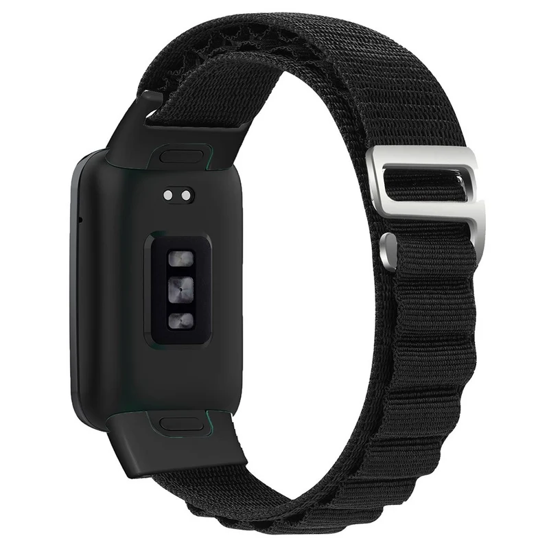 KALEBOL KLB-GSNL-001 Xiaomi Mi Band 7 Pro Nylon Straps Soft Replacement Watch Band