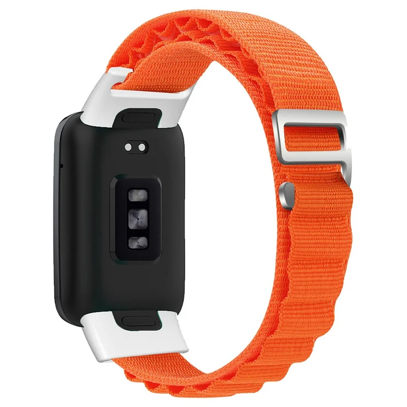 KALEBOL KLB-GSNL-001 Xiaomi Mi Band 7 Pro Nylon Straps Soft Replacement Watch Band