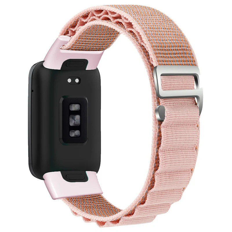 KALEBOL KLB-GSNL-001 Xiaomi Mi Band 7 Pro Nylon Straps Soft Replacement Watch Band