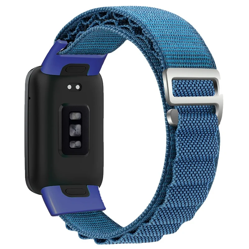 KALEBOL KLB-GSNL-001 Xiaomi Mi Band 7 Pro Nylon Straps Soft Replacement Watch Band
