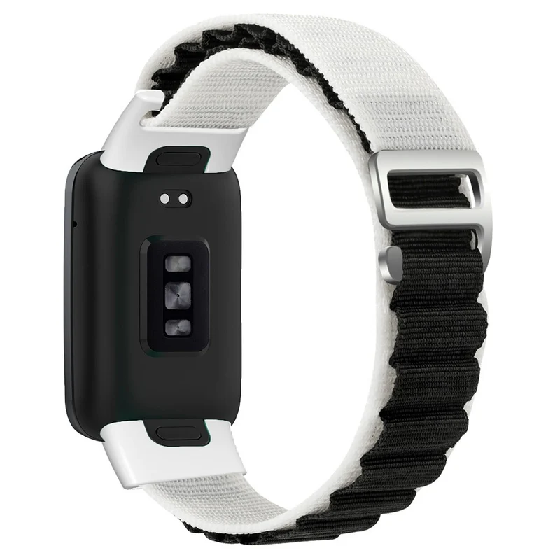 KALEBOL KLB-GSNL-001 Xiaomi Mi Band 7 Pro Nylon Straps Soft Replacement Watch Band