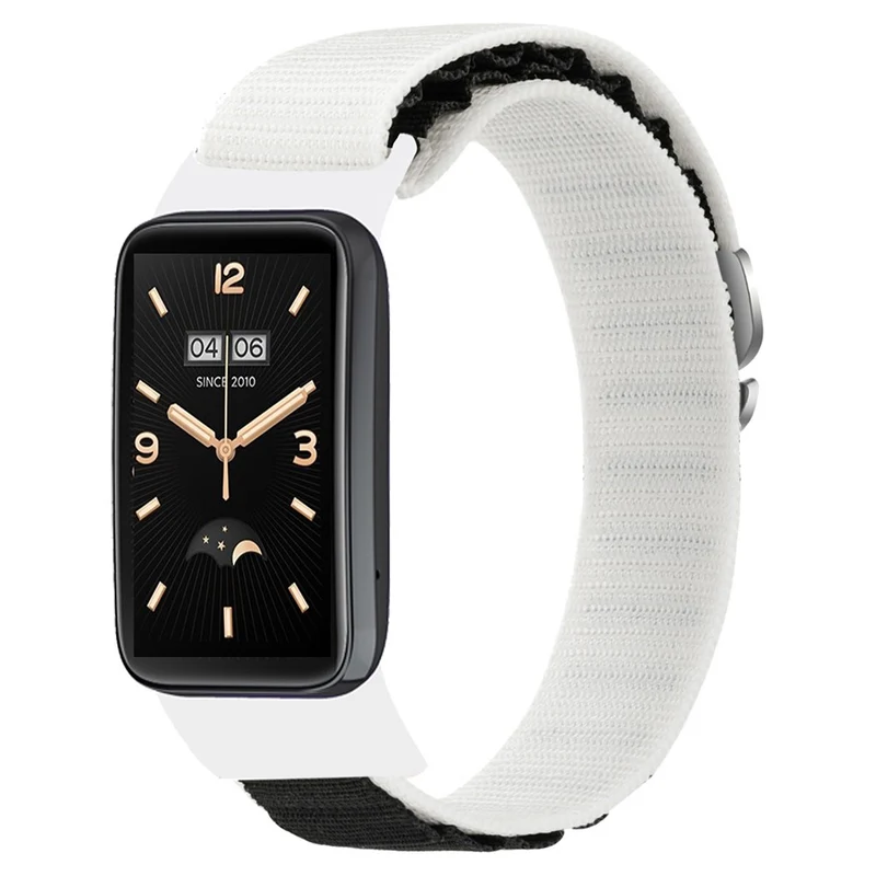 KALEBOL KLB-GSNL-001 Xiaomi Mi Band 7 Pro Nylon Straps Soft Replacement Watch Band