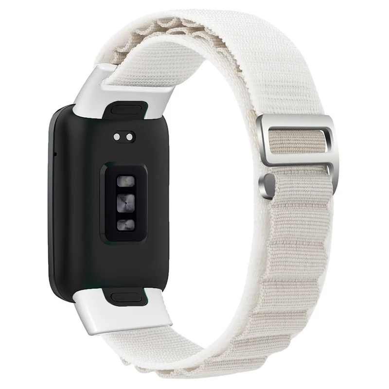 KALEBOL KLB-GSNL-001 Xiaomi Mi Band 7 Pro Nylon Straps Soft Replacement Watch Band