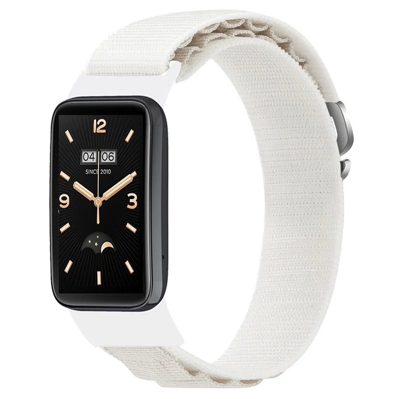 KALEBOL KLB-GSNL-001 Xiaomi Mi Band 7 Pro Nylon Straps Soft Replacement Watch Band