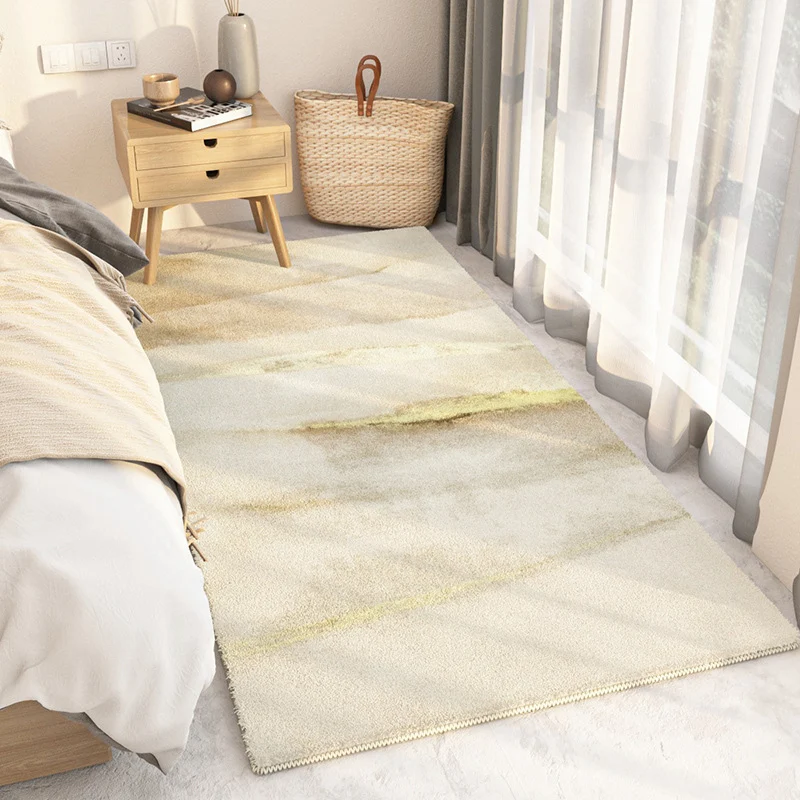Luxuriöser Weicher Touch Teppich