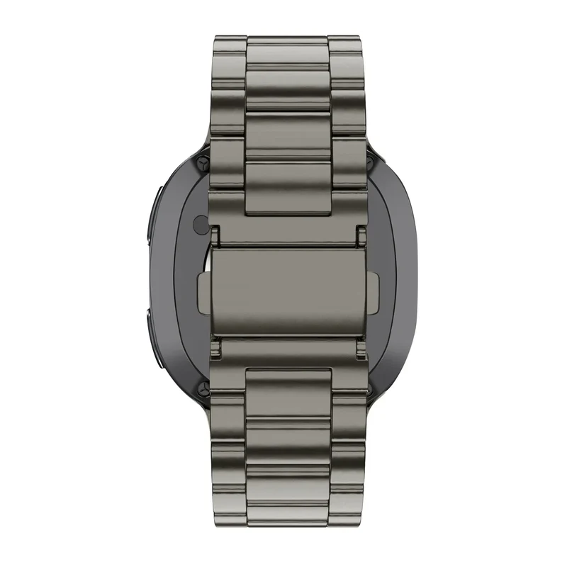 Bandz Samsung Galaxy Watch 9 - 40mm Stahlarmband 'Classic' (Graphit)