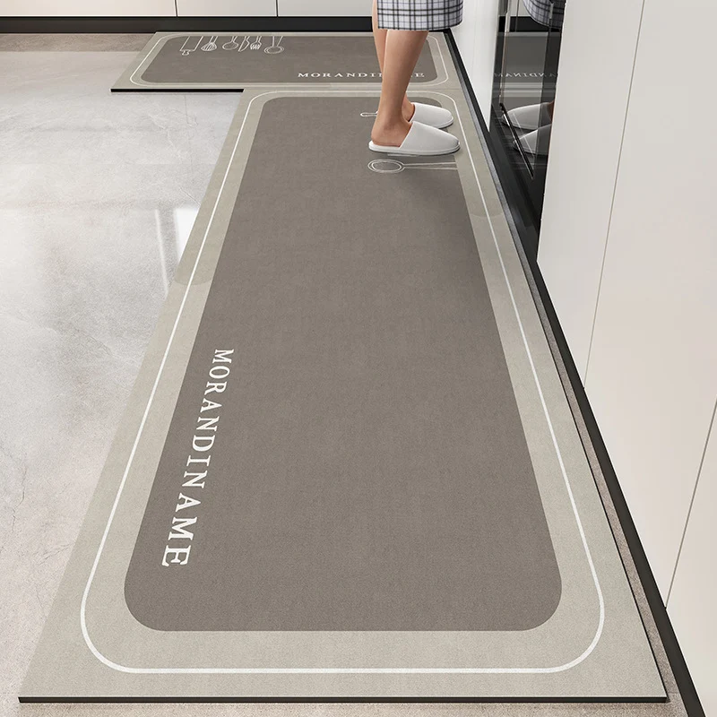 Küchen Komfort Anti-Fatigue Matte