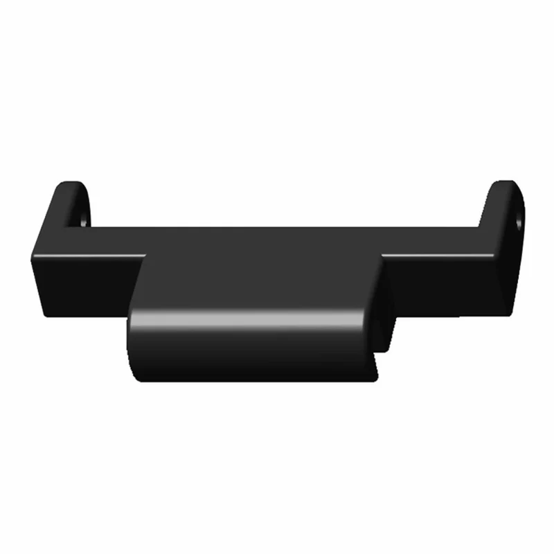 1 Pair Watch Band Adapter for Tissot PRX Seires T137.407 / 410 12mm to 20mm Connector Replacement Kit