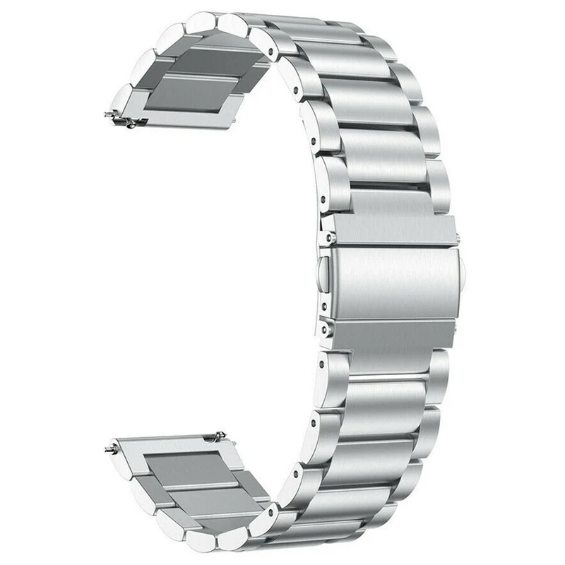 Suunto 9 Peak Pro / 9 Peak / Vertical 22mm Wrist Band Stainless Steel Watch Strap