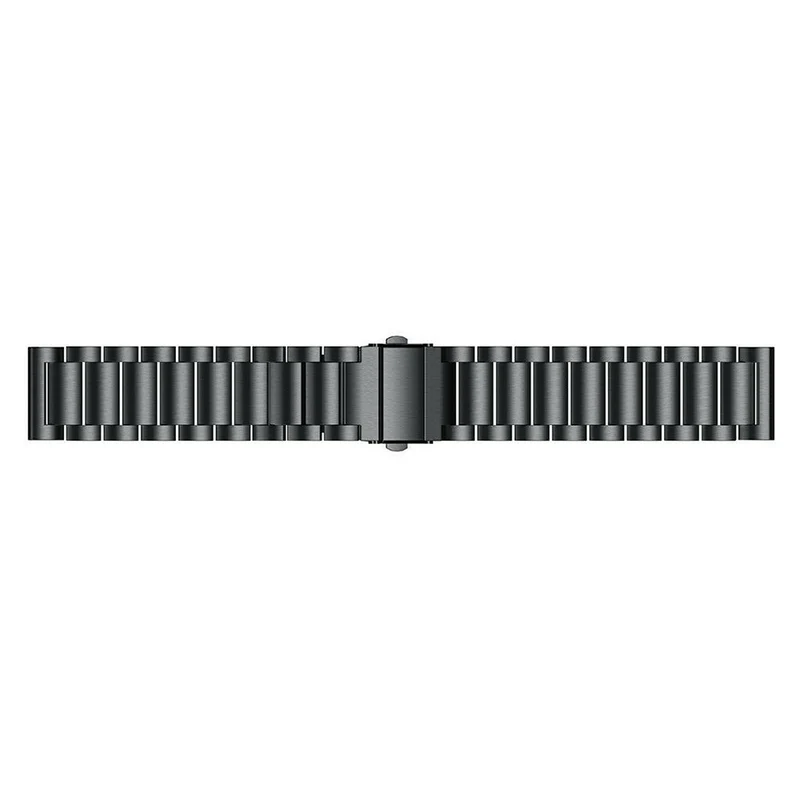 Suunto 9 Peak Pro / 9 Peak / Vertical 22mm Wrist Band Stainless Steel Watch Strap