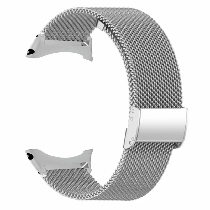 Suunto Core Mesh Watch Band Stainless Steel Watch Strap with 22mm Alloy Connector