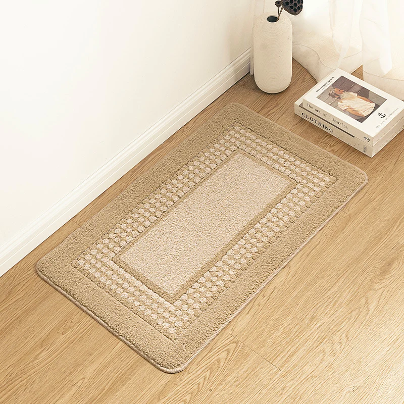 Elegante Absorbierende Eingangsmatte