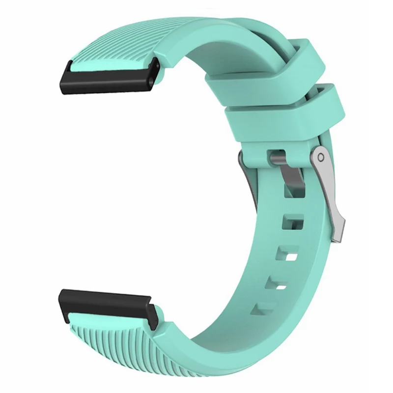 Suunto Spartan Sport Wrist HR Baro / Suunto 7 Watch Strap 24mm Twill Texture Flexible Band