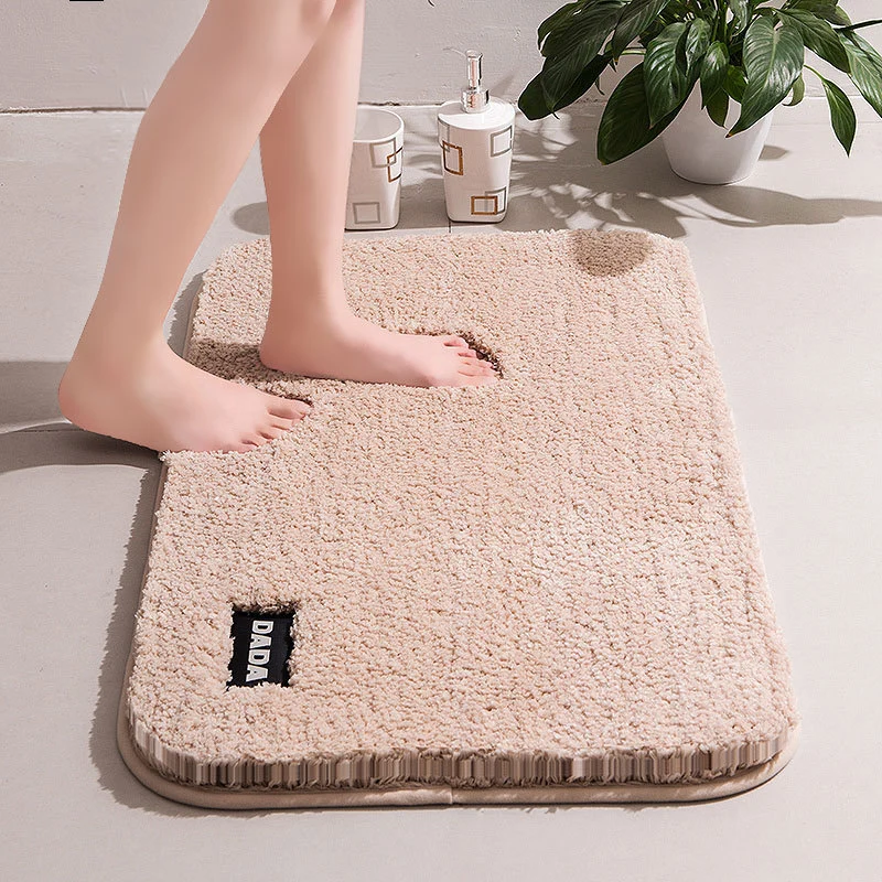 Badezimmer Komfortmatte