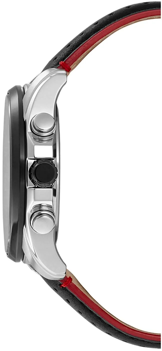 Citizen AT9036-08E Herrenuhr • Funk-Solar-Antrieb • Saphirglas