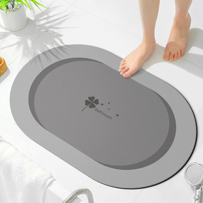 Badezimmer Komfortmatte