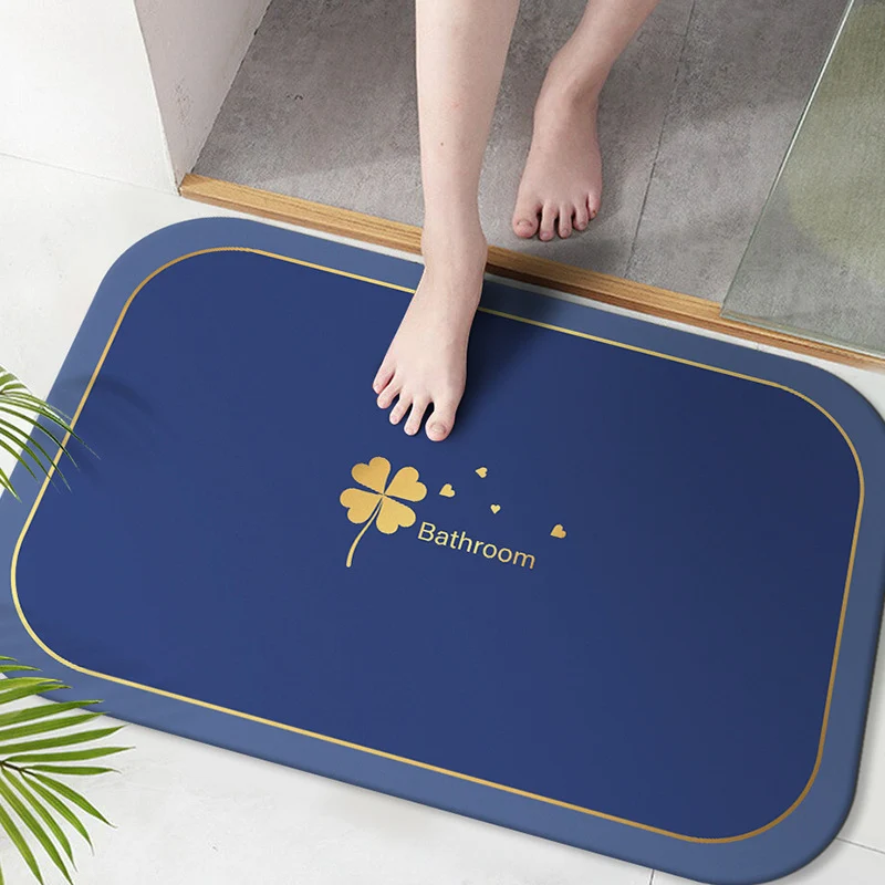 Badezimmer Komfortmatte