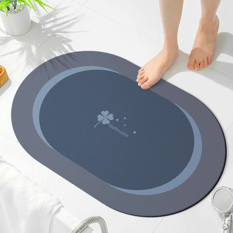 Badezimmer Komfortmatte