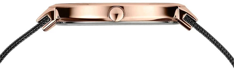 Bering Classic 14539-166 Uhr • Kratzfestes Saphirglas • Feines Milanaise-Armband