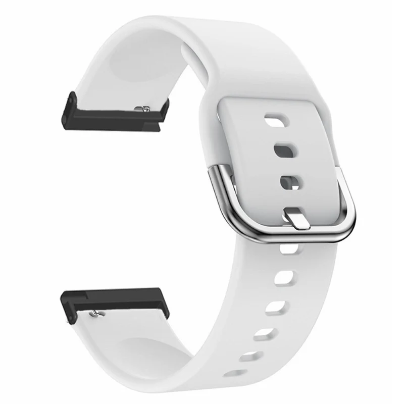 Suunto Spartan Sport Wrist HR Baro / Suunto 7 Watch Band 24mm Adjustable Flexible Strap