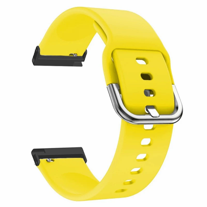 Suunto Spartan Sport Wrist HR Baro / Suunto 7 Watch Band 24mm Adjustable Flexible Strap