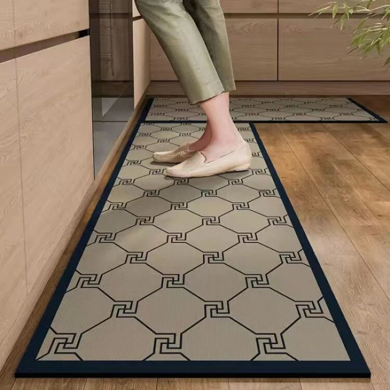 Rutschfester Küchen Komfort Läufermatte