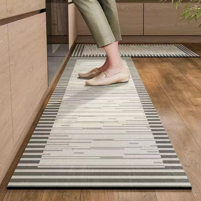 Rutschfester Küchen Komfort Läufermatte