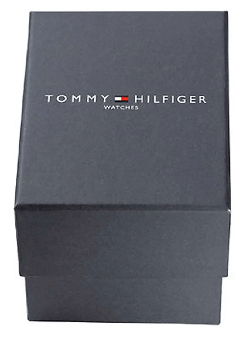 Tommy Hilfiger Kelly 1781856 Damenuhr • American Cool
