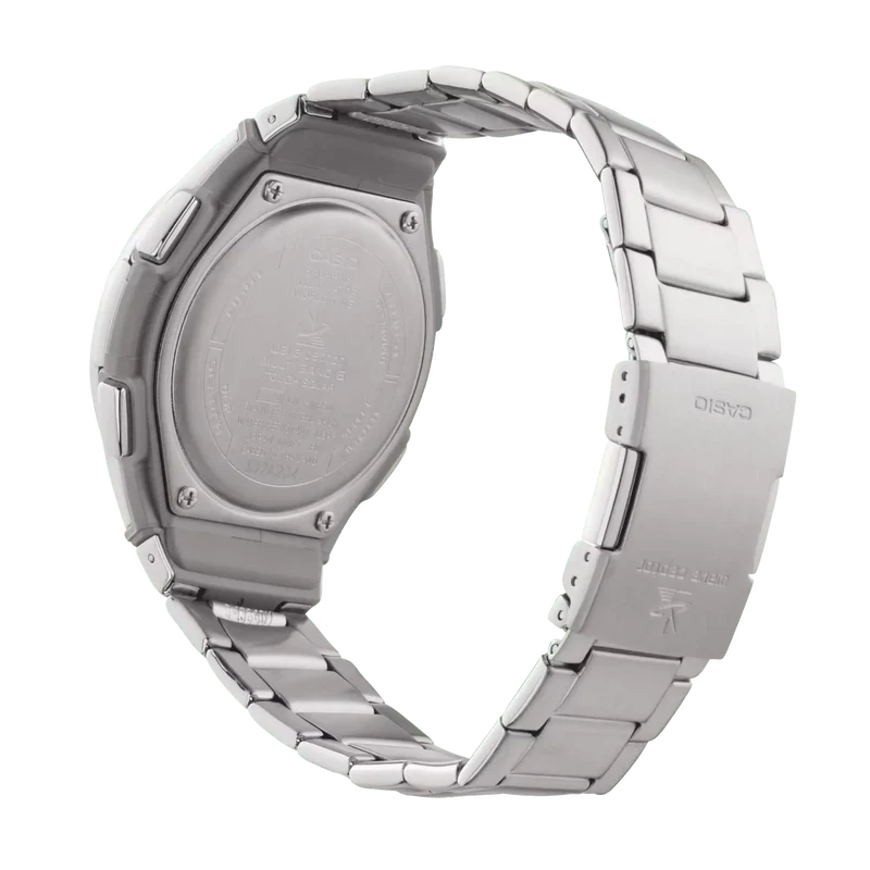 Casio WAVE CEPTOR WVA-M650D-1AER Herrenuhr • Smarte Funktionen • Tough Solar