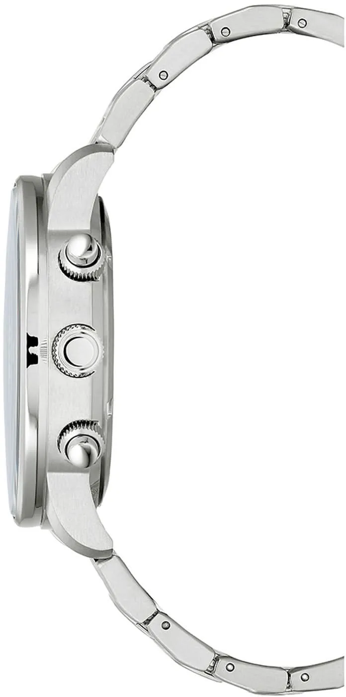 Citizen CA0690-88L Herrenuhr • Eco-Drive Solarantrieb • Chronograph