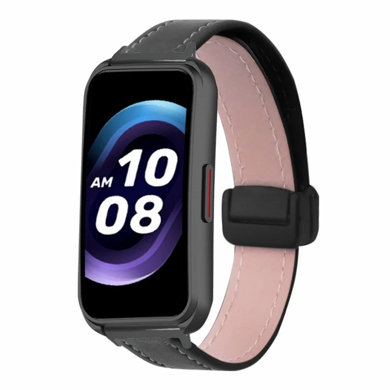 Keep B4 / Huawei Watch Fit mini / Talkband B6 / B3 Watch Band 16mm Magnetic Buckle Bracelet