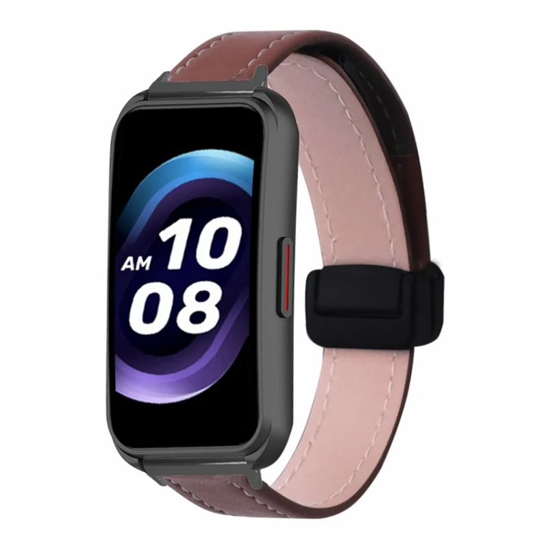Keep B4 / Huawei Watch Fit mini / Talkband B6 / B3 Watch Band 16mm Magnetic Buckle Bracelet