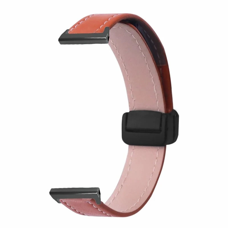 Keep B4 / Huawei Watch Fit mini / Talkband B6 / B3 Watch Band 16mm Magnetic Buckle Bracelet
