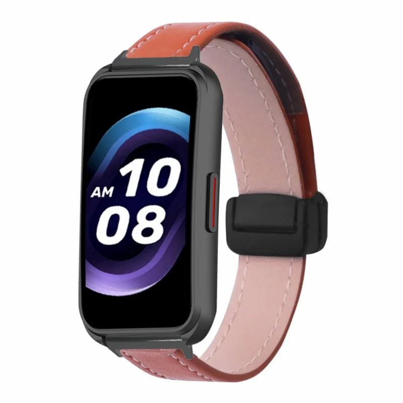 Keep B4 / Huawei Watch Fit mini / Talkband B6 / B3 Watch Band 16mm Magnetic Buckle Bracelet