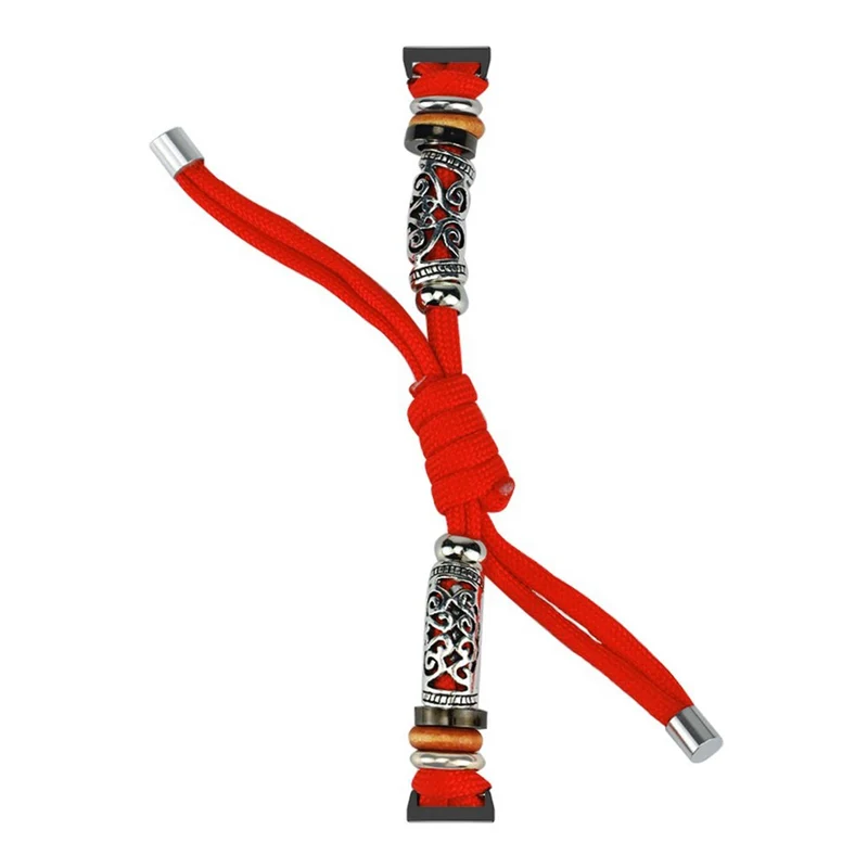 Keep B4 / Huawei Watch Fit mini Beads Bracelet Braided Watch Band Strap