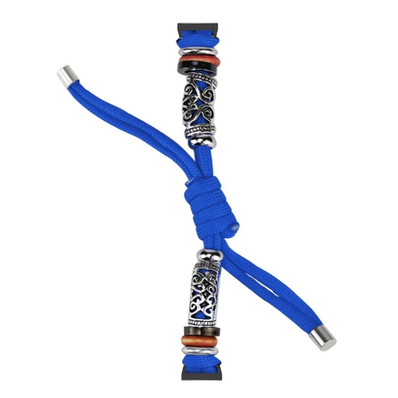 Keep B4 / Huawei Watch Fit mini Beads Bracelet Braided Watch Band Strap