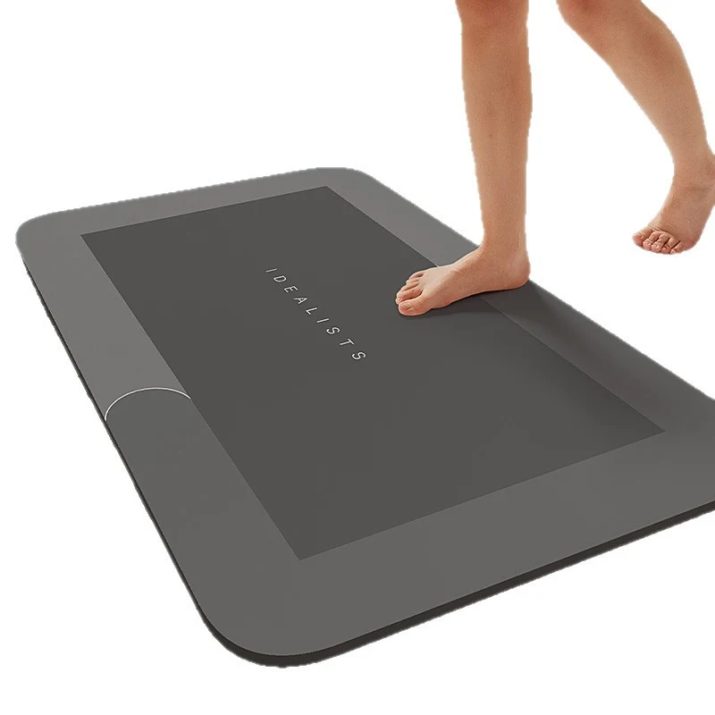Luxus Memory-Schaum Badmatte