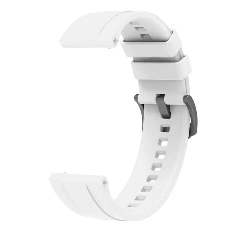 Huawei Watch GT 4 46mm Smart Watch Band 22mm Silicone Strap Replacement