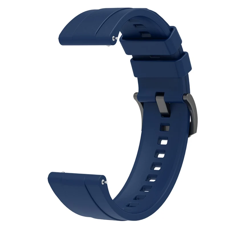 Huawei Watch GT 4 46mm Smart Watch Band 22mm Silicone Strap Replacement