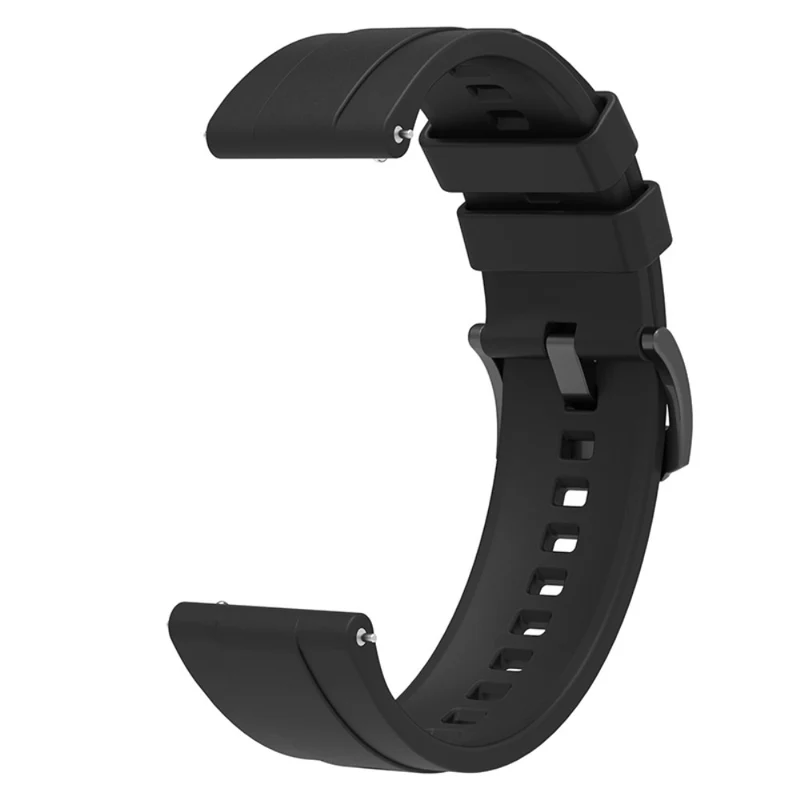 Huawei Watch GT 4 46mm Smart Watch Band 22mm Silicone Strap Replacement