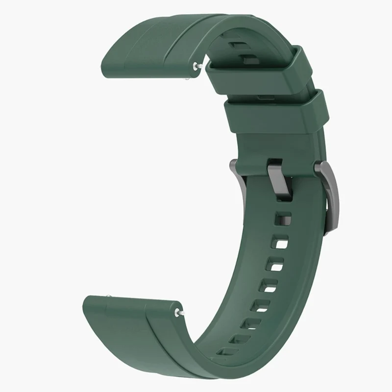 Huawei Watch GT 4 46mm Smart Watch Band 22mm Silicone Strap Replacement