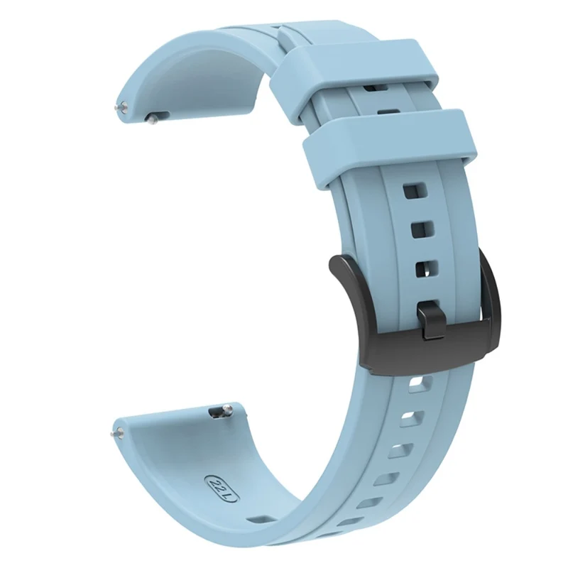 Huawei Watch GT 4 46mm Smart Watch Band 22mm Silicone Strap Replacement