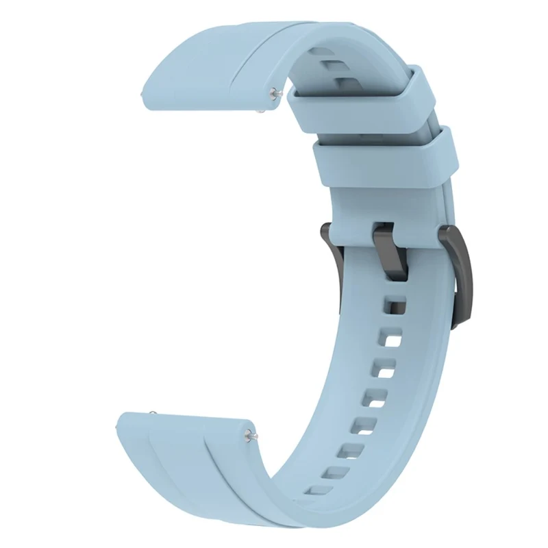 Huawei Watch GT 4 46mm Smart Watch Band 22mm Silicone Strap Replacement