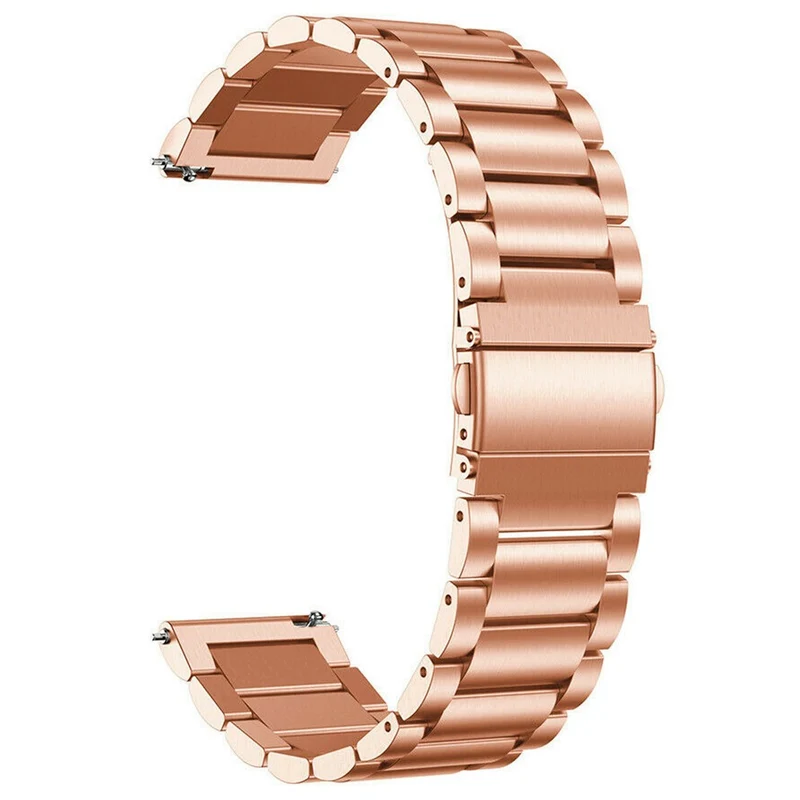 Coros Watch GT 4 46mm / GT 3 46mm / GT 3 SE / 4 / 4 Pro Wrist Band 316L Stainless Steel 22mm Watch Strap