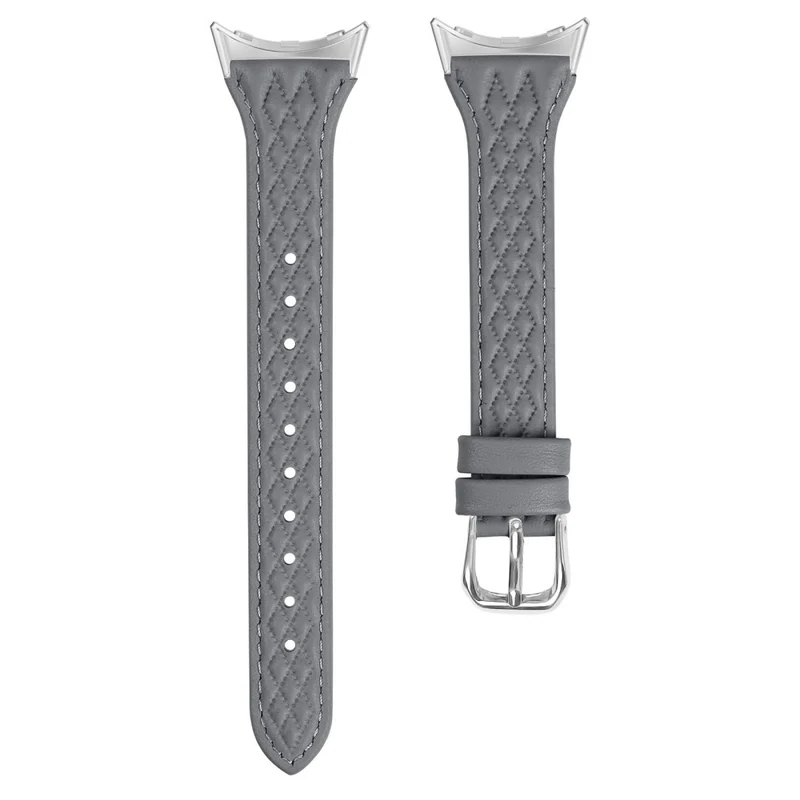 Google Pixel Watch / Watch 2 Watch Strap Top-Layer Cow Leather Watch Band