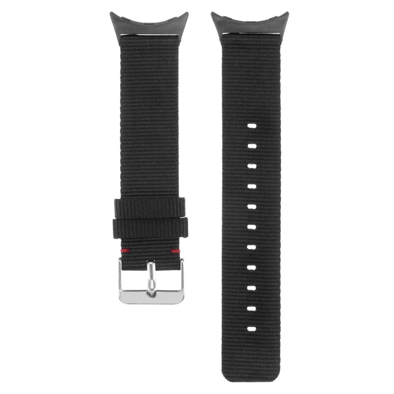 Google Pixel Watch / Watch 2 Nylon Sport Strap Replacement Watch Bands